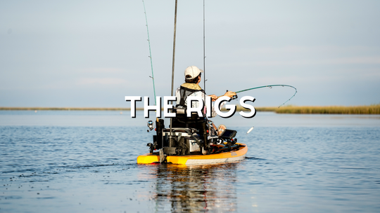 The Rigs
