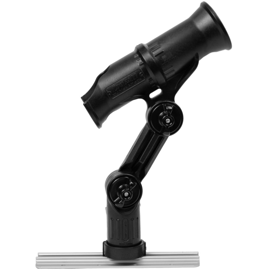 Zooka II™ Rod Holder with Track Mounted LockNLoad™ Mounting System (RHM-1004)