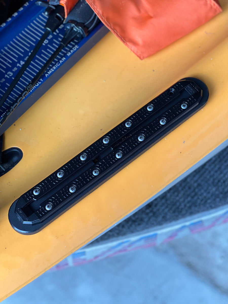 Hobie Lynx Accessory Plate