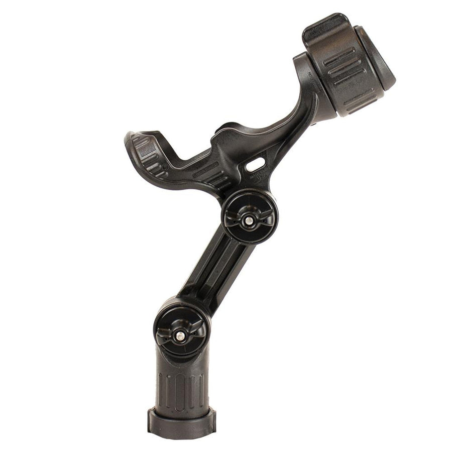 YakAttack Omega Pro™ Rod Holder with Track Mounted LockNLoad™