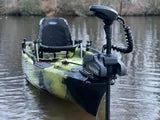 Bow Mount Trolling Motor Plates