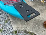 Bow Mount Trolling Motor Plates