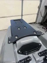 Bow Mount Trolling Motor Plates