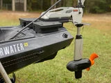 OneObjective Shearwater125 Stern Mount.