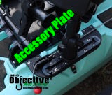 Bonafide Accessory Mounting Plate