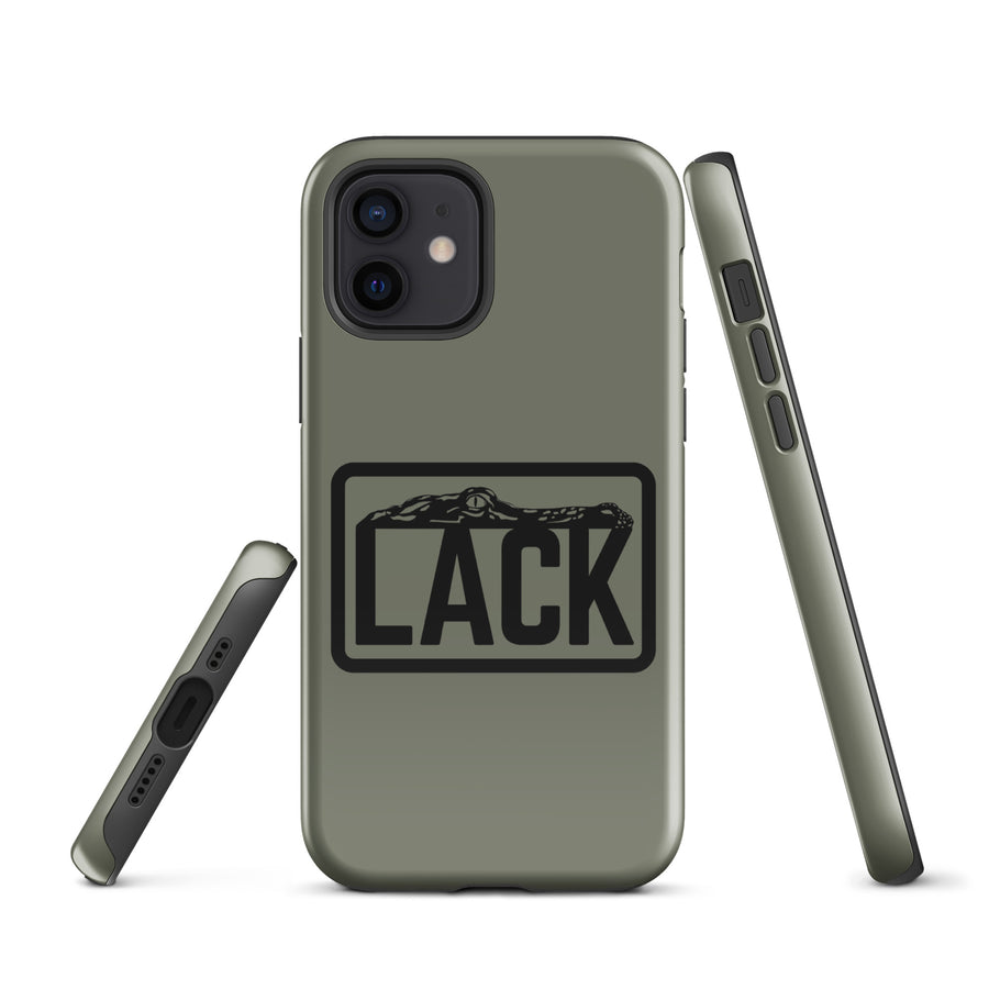 LACK-Gator Case for iPhone®