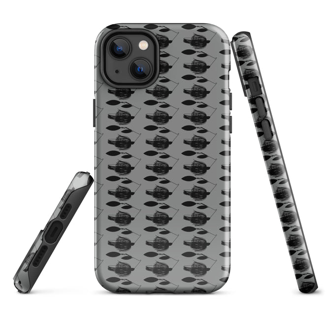Spinnerbait Case for iPhone®