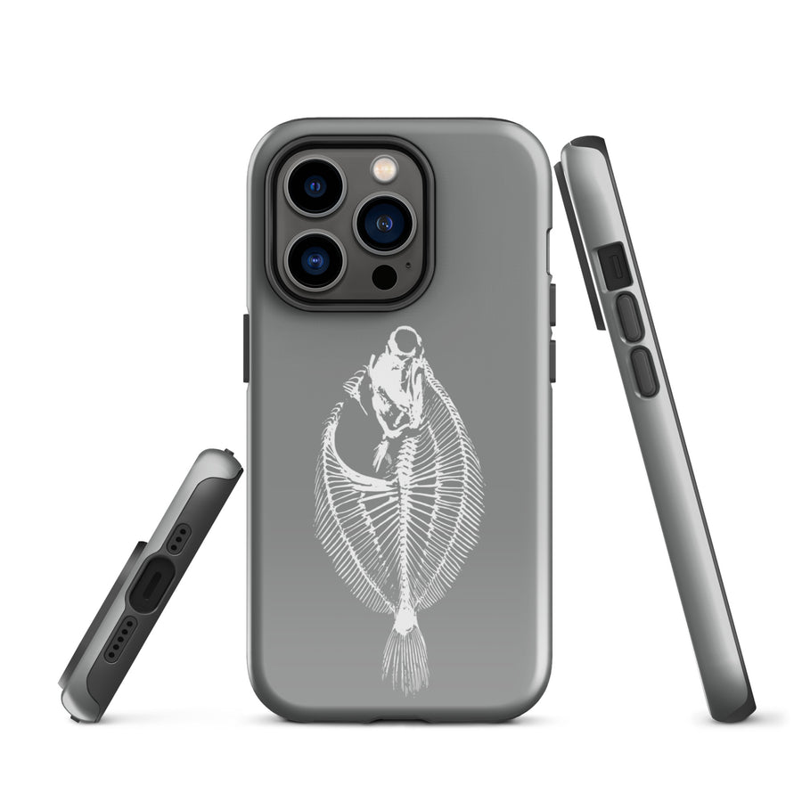 "Flatty" Case for iPhone®
