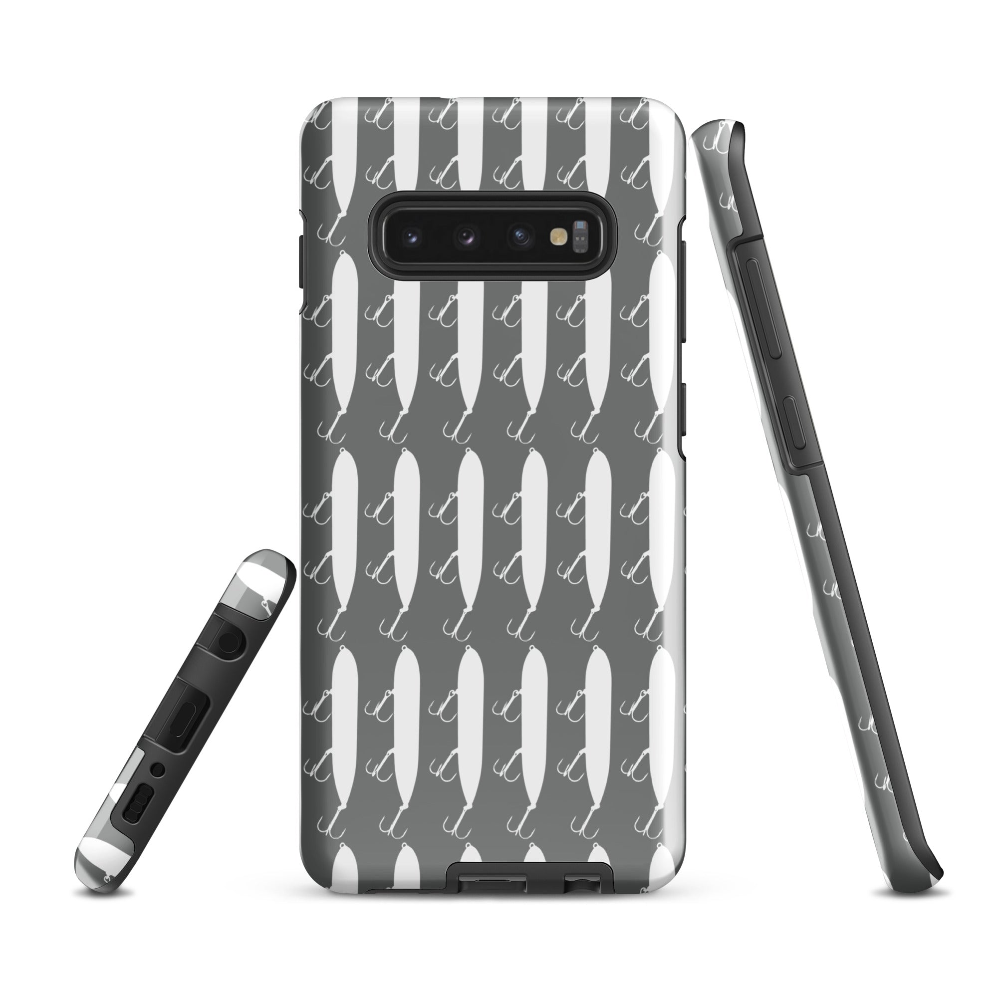 Topwater Case for Samsung®
