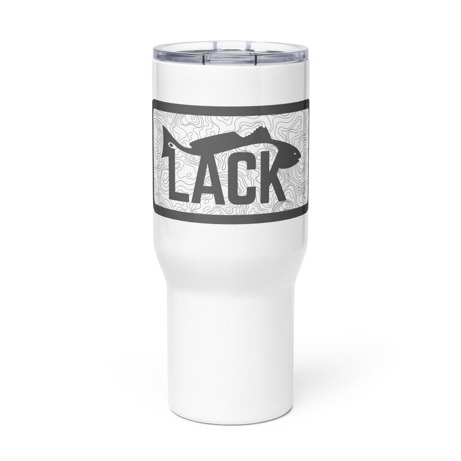 LACK Travel Mug