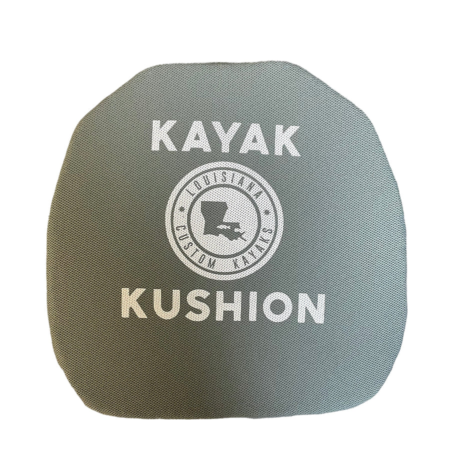 Kayak Kushion Round