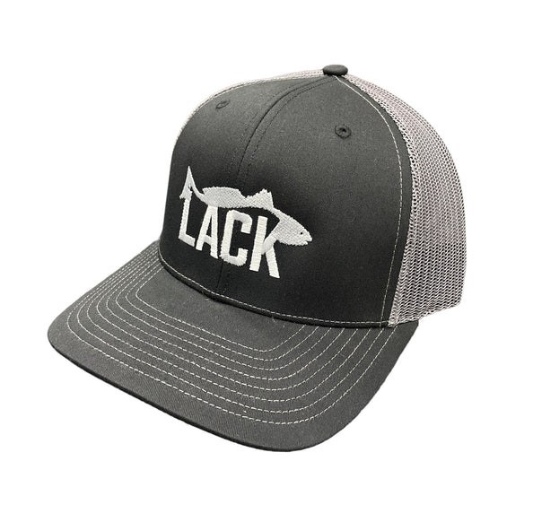 LACK Trucker Hat